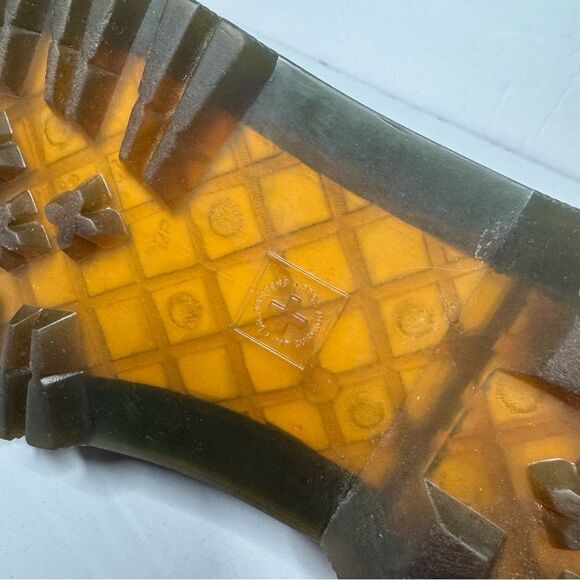 Dr. Martens black ankle boots size 6 - Picture 6 of 7